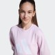 Adidas Παιδικό Σετ Φόρμας Ροζ 2τμχ Essentials