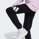 Adidas Παιδικό Σετ Φόρμας Ροζ 2τμχ Essentials