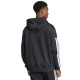 Adidas Sportswear M Tiro Φούτερ Fleece Μαύρο