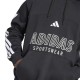 Adidas Sportswear M Tiro Φούτερ Fleece Μαύρο