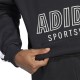 Adidas Sportswear M Tiro Φούτερ Fleece Μαύρο