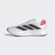 Adidas Duramo Sl 2 Ανδρικά Αθλητικά Παπούτσια Running Λευκά