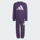 Adidas Sportswear Παιδικό Σετ Φόρμας