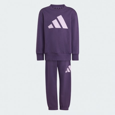 Adidas Sportswear Παιδικό Σετ Φόρμας