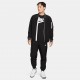 Nike Icon Futura Αθλητικό T-shirt Μαύρο