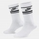 Nike Everyday Essential Αθλητικές Κάλτσες Λευκές 3 Ζεύγη