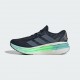 Adidas Adistar 4 Ανδρικά Αθλητικά Παπούτσια Running Μαυρο