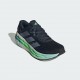 Adidas Adistar 4 Ανδρικά Αθλητικά Παπούτσια Running Μαυρο