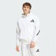 Adidas Z.N.E. Ζακέτα με Κουκούλα White