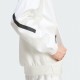 Adidas Z.N.E. Ζακέτα με Κουκούλα White