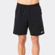 Nike Team Park 20 Αθλητική Ανδρική Βερμούδα Μαύρη