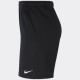 Nike Team Park 20 Αθλητική Ανδρική Βερμούδα Μαύρη