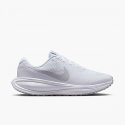 Nike Revolution 8 Γυναικεία Αθλητικά Παπούτσια Running Λευκά