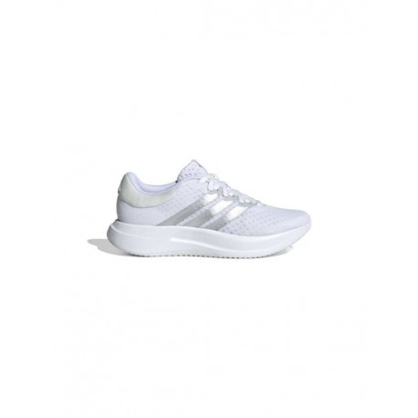 Adidas Treadmove Γυναικεία Αθλητικά Παπούτσια Running Λευκά