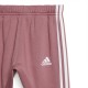 Adidas Παιδικό Σετ Φόρμας Ροζ 2τμχ