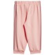 Adidas Παιδικό Σετ Φόρμας Κοραλί 2τμχ Essentials Allover Print
