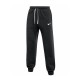 Nike Pant Παντελόνι Φόρμας Μαύρο