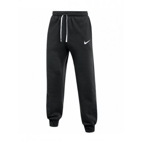 Nike Pant Παντελόνι Φόρμας Μαύρο
