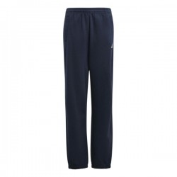 adidasΠαιδικό Παντελόνι Φόρμας Μπλε Essentials
