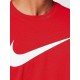 NikePark 20 Dri-Fit Αθλητικό T-shirt Κόκκινο