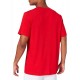 NikePark 20 Dri-Fit Αθλητικό T-shirt Κόκκινο