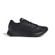 Adidas Duramo Γυναικεία Αθλητικά Παπούτσια Running Μαυρο