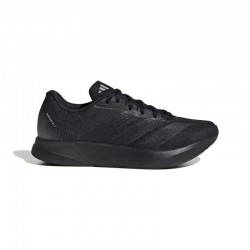 Adidas Duramo Γυναικεία Αθλητικά Παπούτσια Running Μαυρο