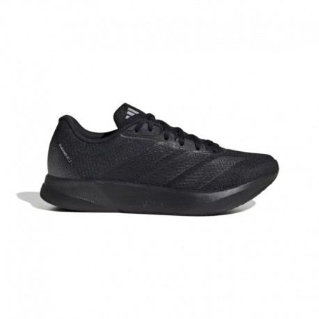 Adidas Duramo Γυναικεία Αθλητικά Παπούτσια Running Μαυρο