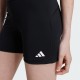  Adidas Μαύρο Κοντό κολάν TECHFIT