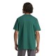 Adidas Essentials T-shirt Dark Green