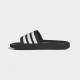 Adidas Adilette Shower Stripes Ανδρικά Slides Core Black