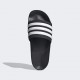 Adidas Adilette Shower Stripes Ανδρικά Slides Core Black