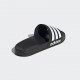 Adidas Adilette Shower Stripes Ανδρικά Slides Core Black