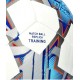 Adidas Training 23/24 Group Stage Μπάλα Ποδοσφαίρου Λευκή