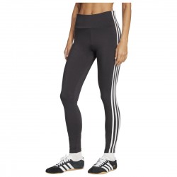 Adidas Adicolor Training Γυναικείο Κολάν Black/white