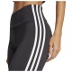 Adidas Adicolor Training Γυναικείο Κολάν Black/white