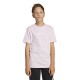 Adidas Παιδική κοντομάνικη μπλούζα Linear Tee