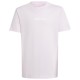 Adidas Παιδική κοντομάνικη μπλούζα Linear Tee