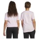 Adidas Παιδική κοντομάνικη μπλούζα Linear Tee