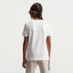 Nike Παιδικό T-shirt Λευκό