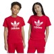 Adidas Παιδική κοντομάνικη μπλούζα Trefoil Tee