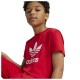 Adidas Παιδική κοντομάνικη μπλούζα Trefoil Tee