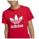 Adidas Παιδική κοντομάνικη μπλούζα Trefoil Tee
