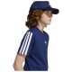 Adidas Παιδική κοντομάνικη μπλούζα Essentials 3-Stripes Tee
