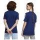 Adidas Παιδική κοντομάνικη μπλούζα Essentials 3-Stripes Tee