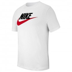 Nike Ανδρική κοντομάνικη μπλούζα Sportswear Futura Icon T-Shirt