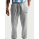 Nike Park 26 Παντελόνι Φόρμας με Λάστιχο Light Gray