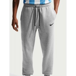 Nike Park 26 Παντελόνι Φόρμας με Λάστιχο Light Gray