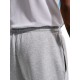 Nike Park 26 Παντελόνι Φόρμας με Λάστιχο Light Gray