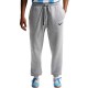 Nike Park 26 Παντελόνι Φόρμας με Λάστιχο Light Gray